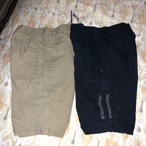 Boys Shorts size 5/6